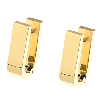 Ernstes Design, Evia, Creolen, Ohrstecker, E768